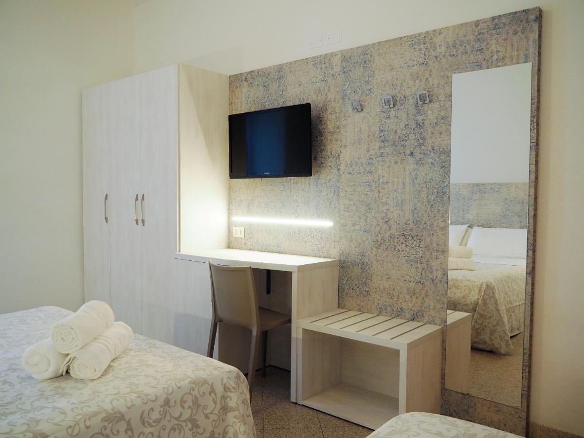 Hotel Olympia 加比切马莱 外观 照片