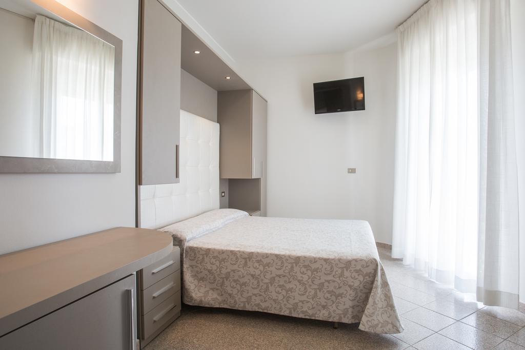 Hotel Olympia 加比切马莱 外观 照片