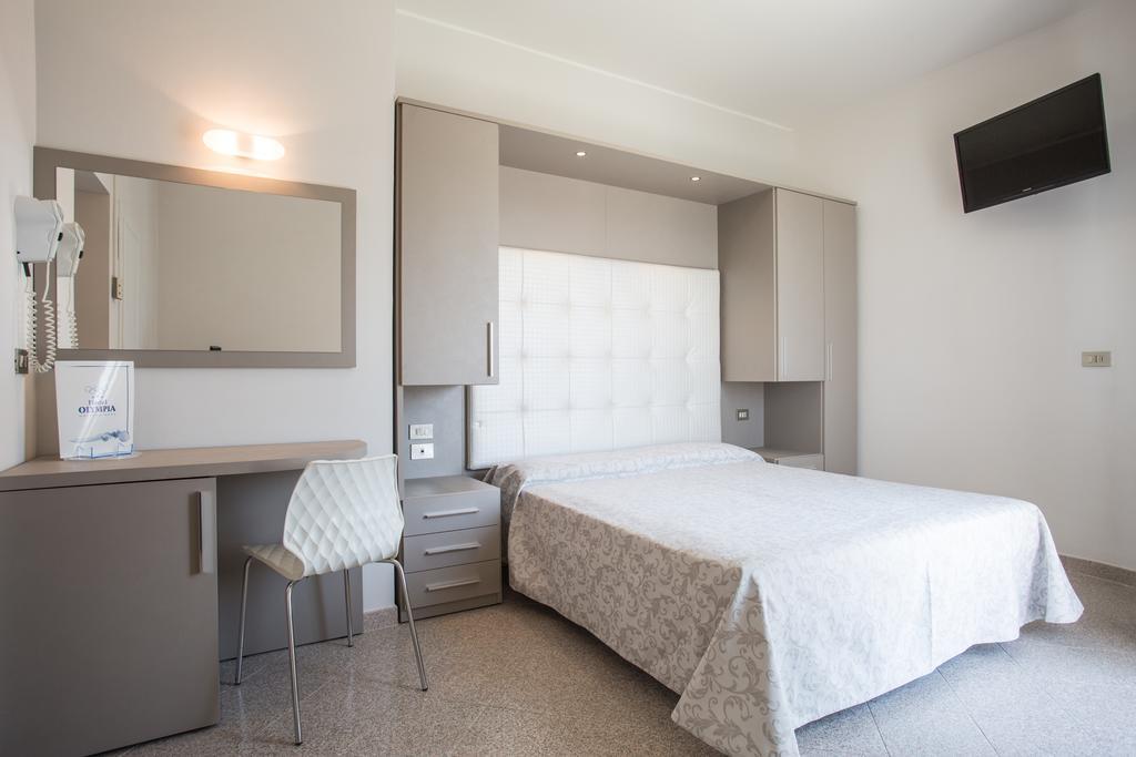 Hotel Olympia 加比切马莱 外观 照片