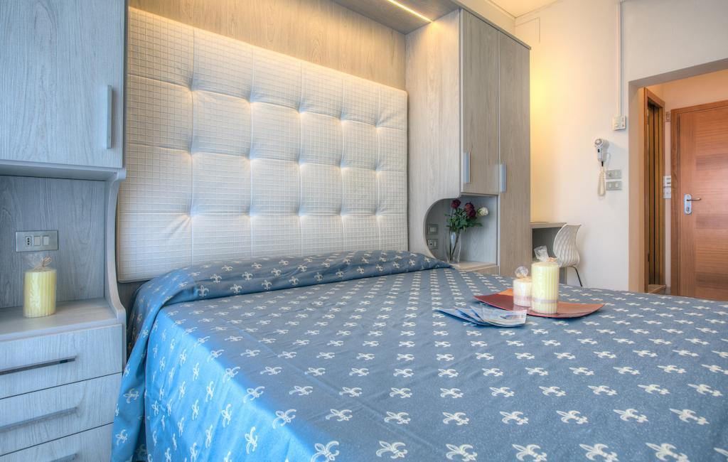 Hotel Olympia 加比切马莱 客房 照片