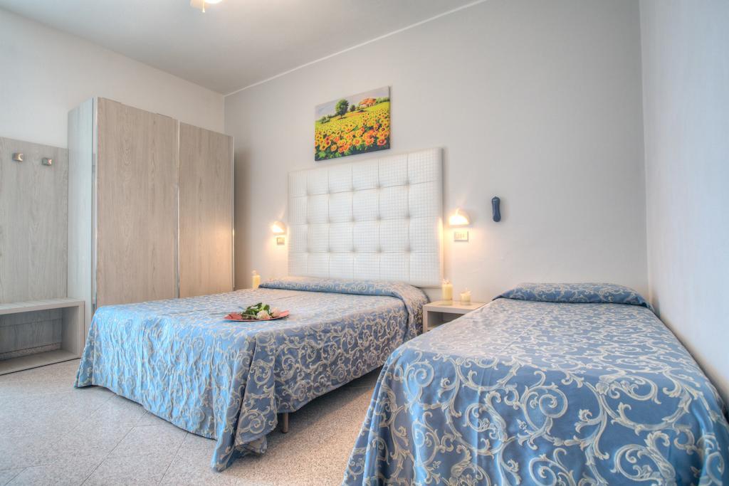Hotel Olympia 加比切马莱 客房 照片