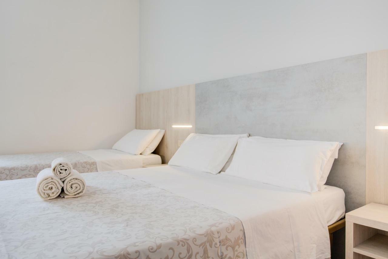 Hotel Olympia 加比切马莱 外观 照片